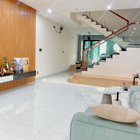 Aurora Homestay Куангнгай Экстерьер фото